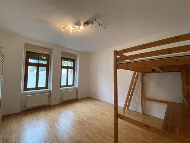 Apartment mieten in Katastralgemeinde Jakomini, Graz