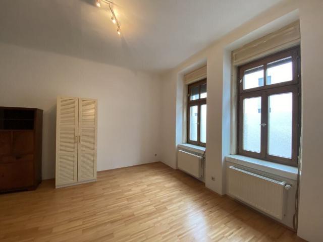 Apartment mieten in Katastralgemeinde Jakomini, Graz