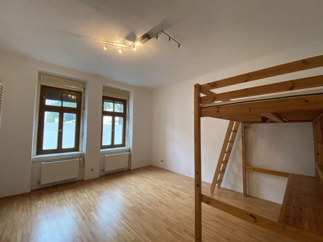 Apartment mieten in Katastralgemeinde Geidorf, Graz