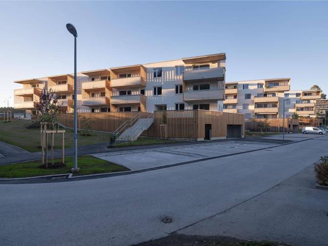 Apartment mieten in Radmannsdorf, Weiz