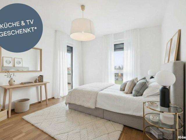 Apartment kaufen in Wiener Neustadt, Niederösterreich