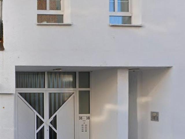 Wohnung kaufen in Altstadt-Nord, Köln