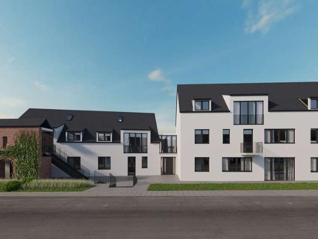 Erdgeschosswohnung kaufen in Kaisheim, Landkreis Donau-Ries