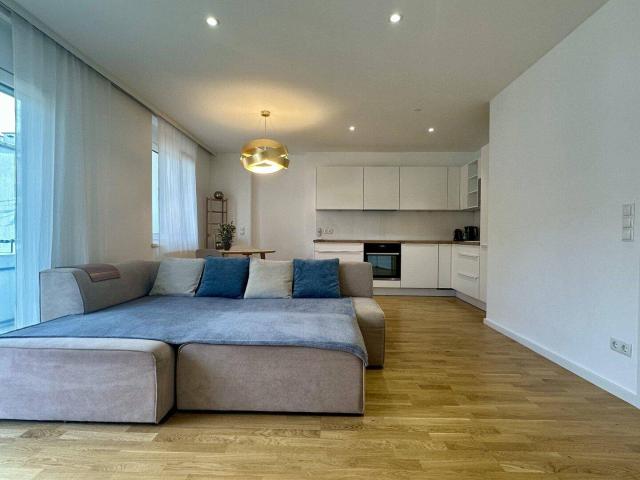 Apartment kaufen in KG Brigittenau, Wien