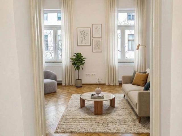 Wohnung kaufen in KG Leopoldstadt, Wien