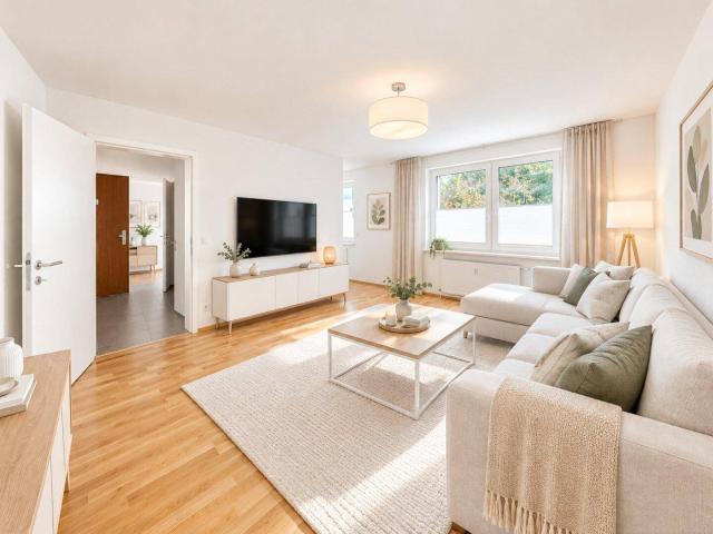 Apartment kaufen in Floridsdorf, Wien