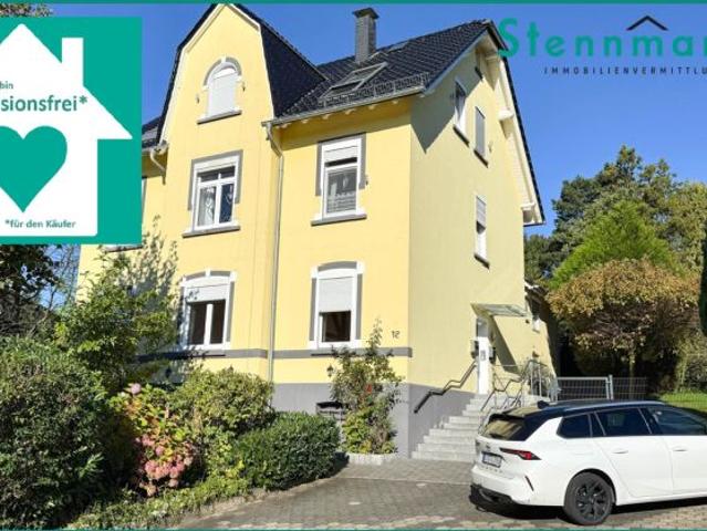 Haus kaufen in Radevormwald