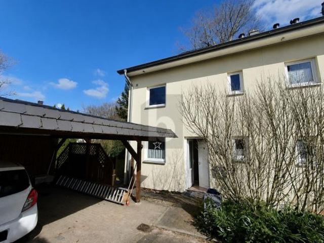 Haus kaufen in Poppenbüttel, Hamburg
