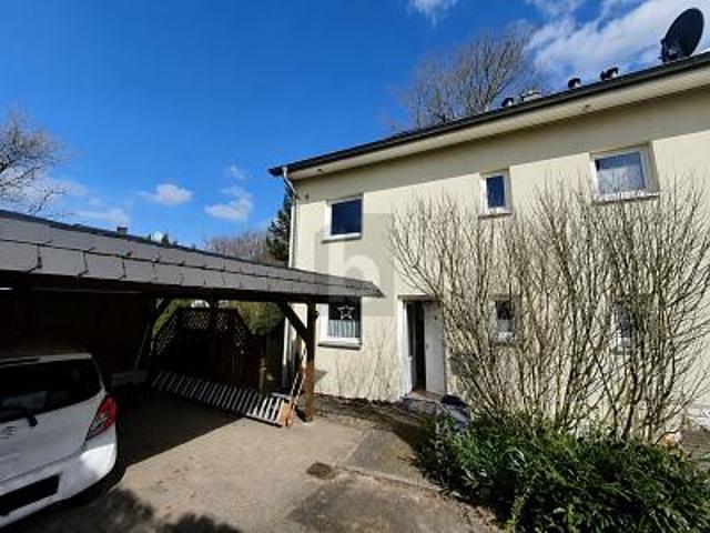 Haus kaufen in Poppenbüttel, Hamburg
