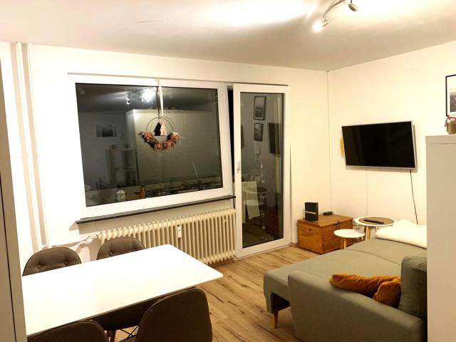 Wohnung kaufen in Münchfeld, Mainz