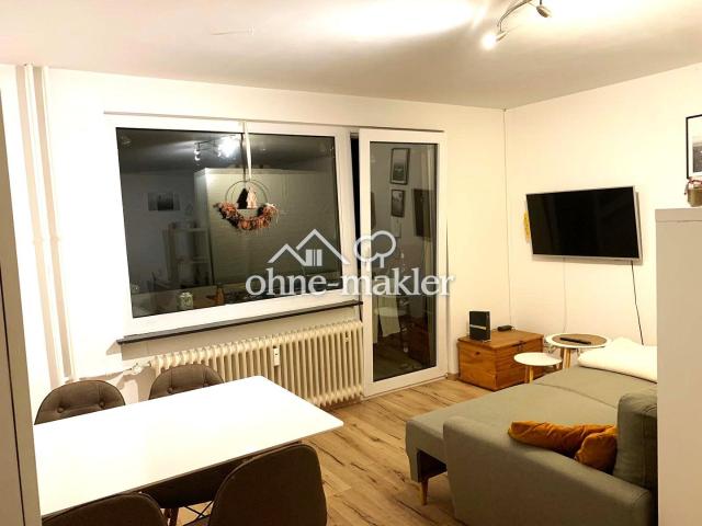 Apartment kaufen in Hartenberg-Münchfeld, Mainz