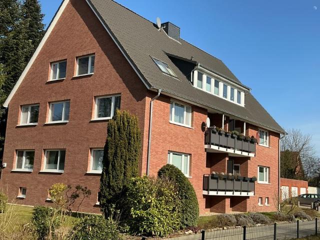 Wohnung kaufen in Seevetal, Niedersachsen