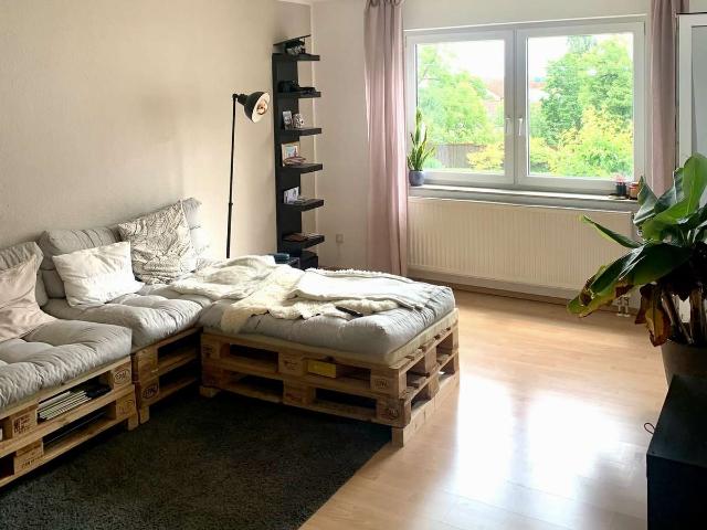 Wohnung kaufen in Safranberg, Ulm