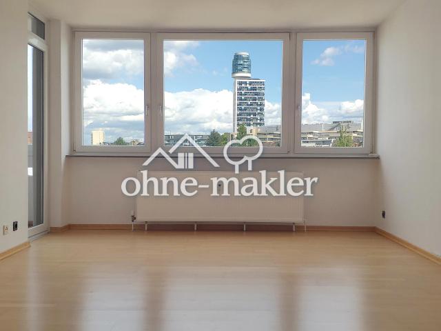 Apartment kaufen in Sachsenhausen Süd, Sachsenhausen