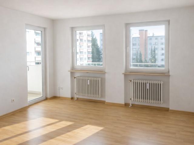 Wohnung kaufen in Fürth, Bayern