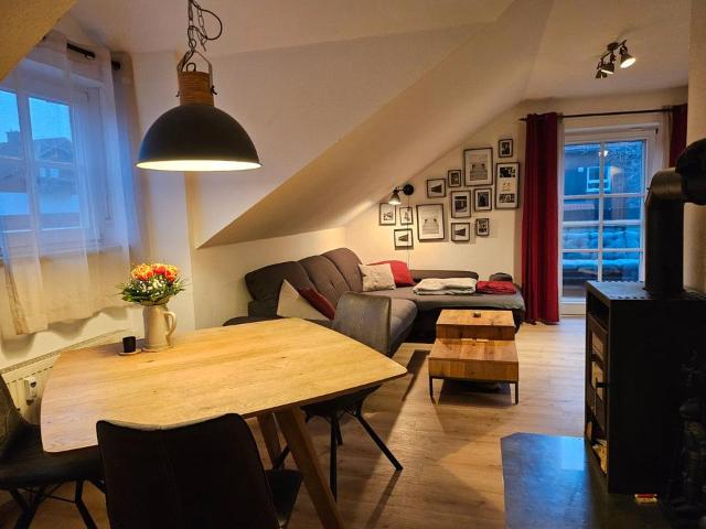 Wohnung kaufen in Buchloe, Bayern
