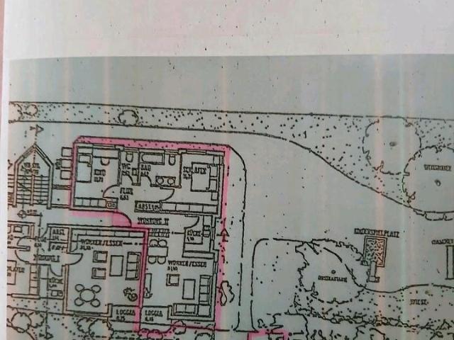Wohnung kaufen in Florstadt, Hessen