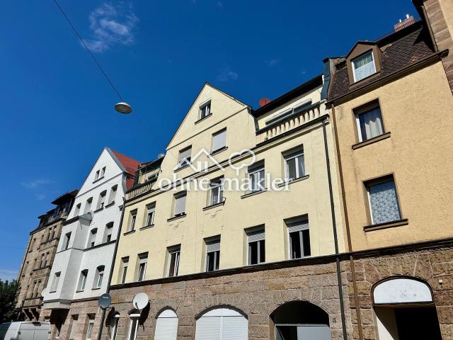 Apartment kaufen in Sündersbühl, Nürnberg