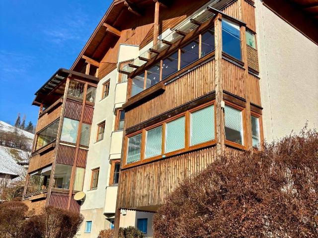 Apartment kaufen in Salzburg