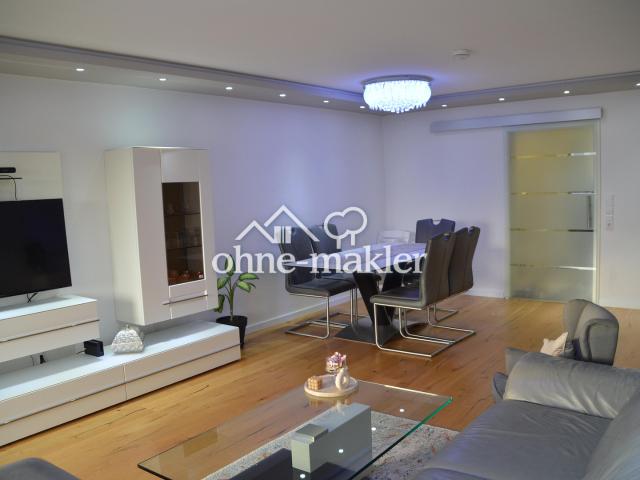 Apartment kaufen in Stadtmitte, Neu-Ulm
