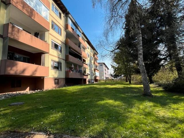 Wohnung kaufen in Wehr, Baden-Württemberg