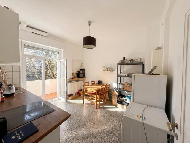 Wohnung kaufen in Beiertheim-Bulach, Karlsruhe