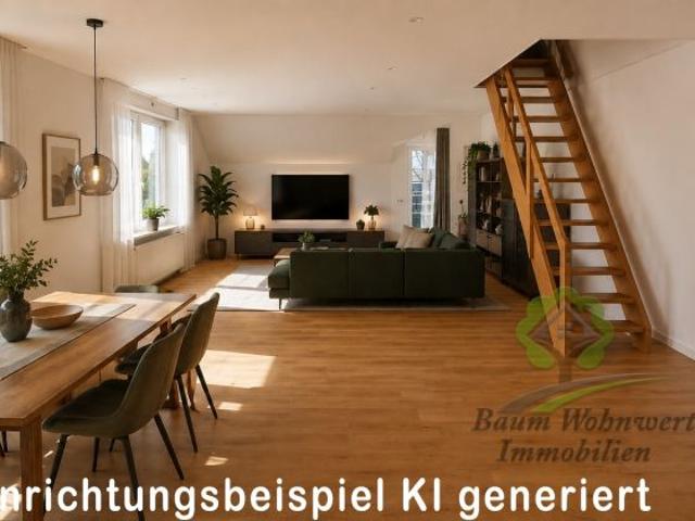 Wohnung kaufen in Süßen, Baden-Württemberg