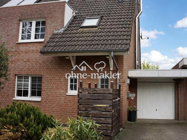 Haus kaufen in Erkelenz, Nordrhein-Westfalen