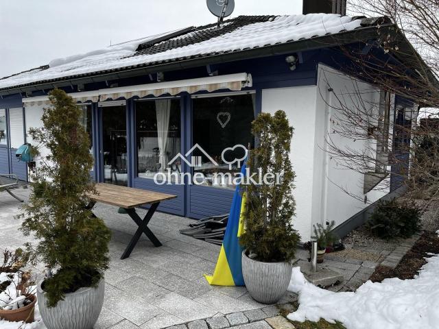 Haus kaufen in Heroldsberg, Bayern