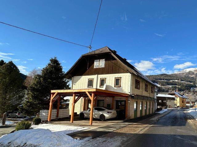 Haus kaufen in Reichenau, Kärnten