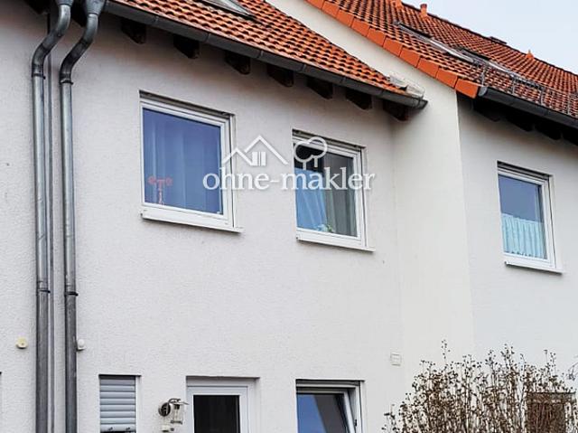 Haus kaufen in Neu-Anspach, Hessen