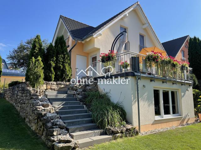 Haus kaufen in Arnstadt, Thüringen