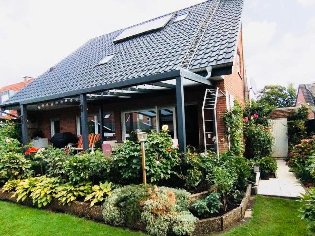 Haus kaufen in Wolbeck, Munster