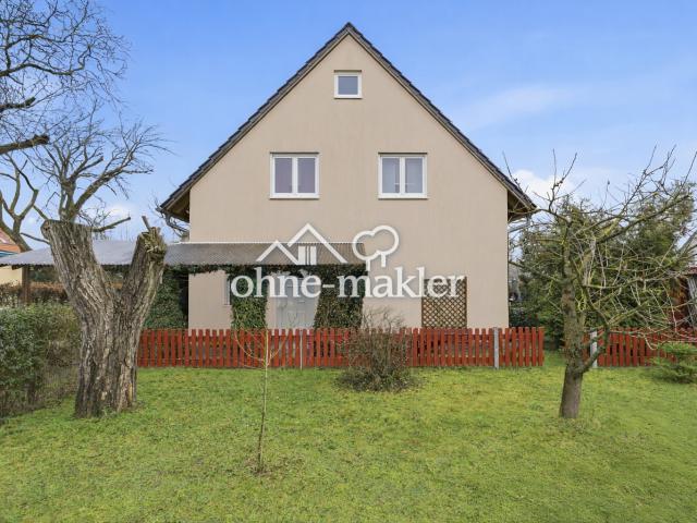 Haus kaufen in Staaken, Berlin