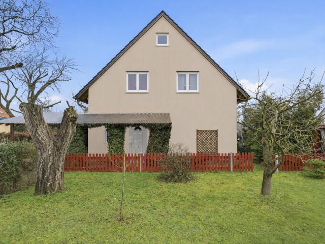 Haus kaufen in Staaken, Berlin
