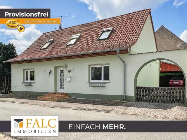 Haus kaufen in Tangerhütte, Sachsen-Anhalt