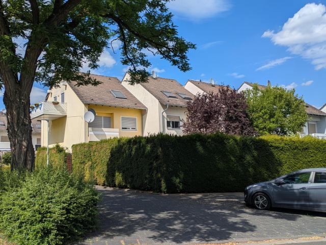 Villa kaufen in Flörsheim, Hessen