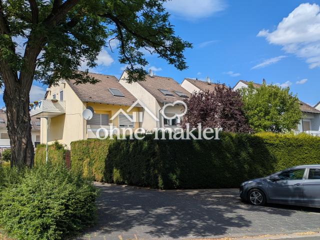 Haus kaufen in Flörsheim, Hessen