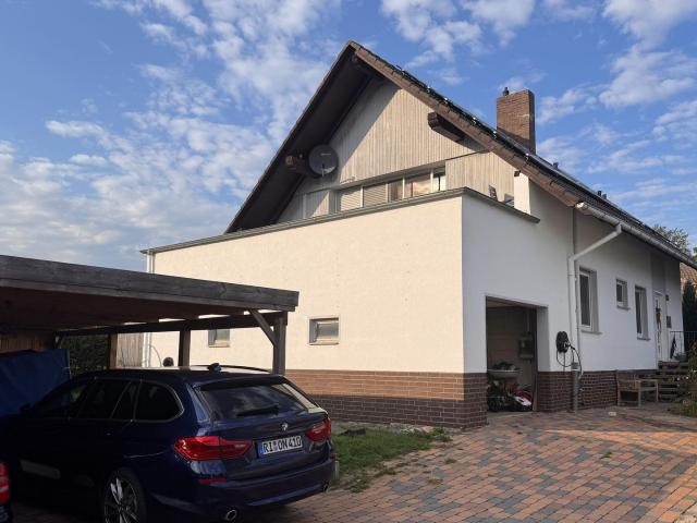 Villa kaufen in Wölpinghausen, Niedersachsen