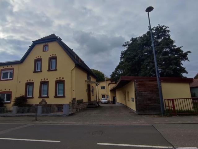 Haus kaufen in Mörzheim, Göcklingen