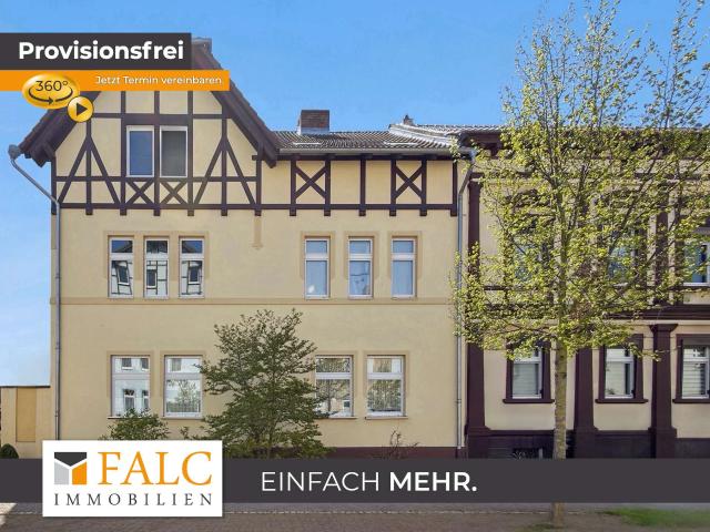Haus kaufen in Algenstedt, Sachsen-Anhalt