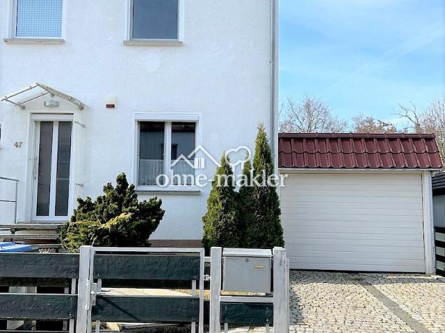 Haus kaufen in Trotha, Halle