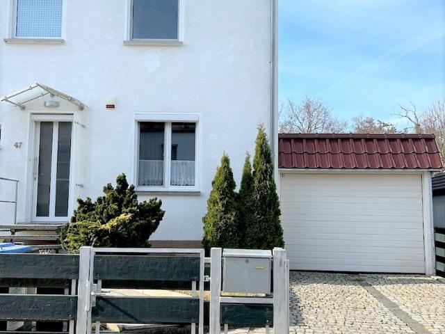 Villa kaufen in Halle, Sachsen-Anhalt
