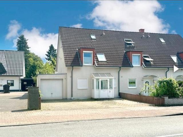 Haus kaufen in Brackwede, Bielefeld