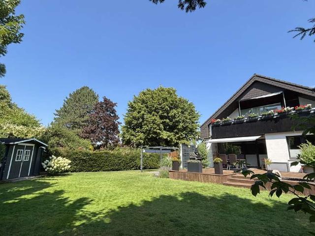 Haus kaufen in Gehrden, Region Hannover