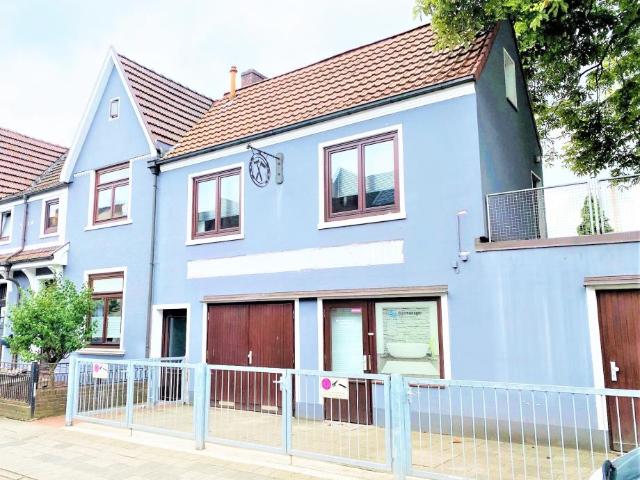 Villa kaufen in Gröpelingen, Bremen