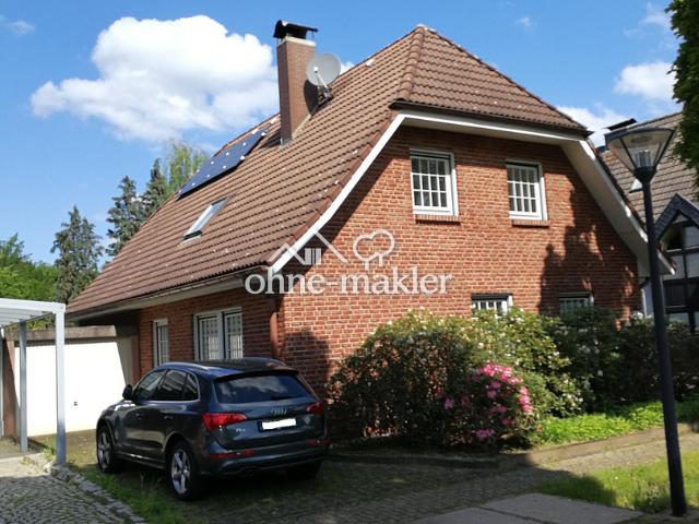 Haus kaufen in Spich, Troisdorf
