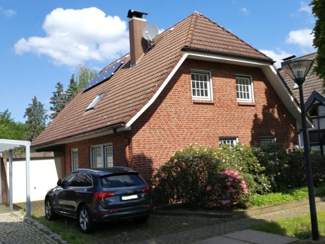 Haus kaufen in Altenrath, Troisdorf