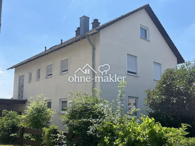 Haus kaufen in Stockerhut, Bayern