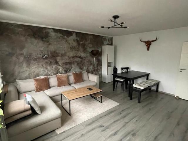 Wohnung kaufen in Rüsselsheim am Main, Rüsselsheim